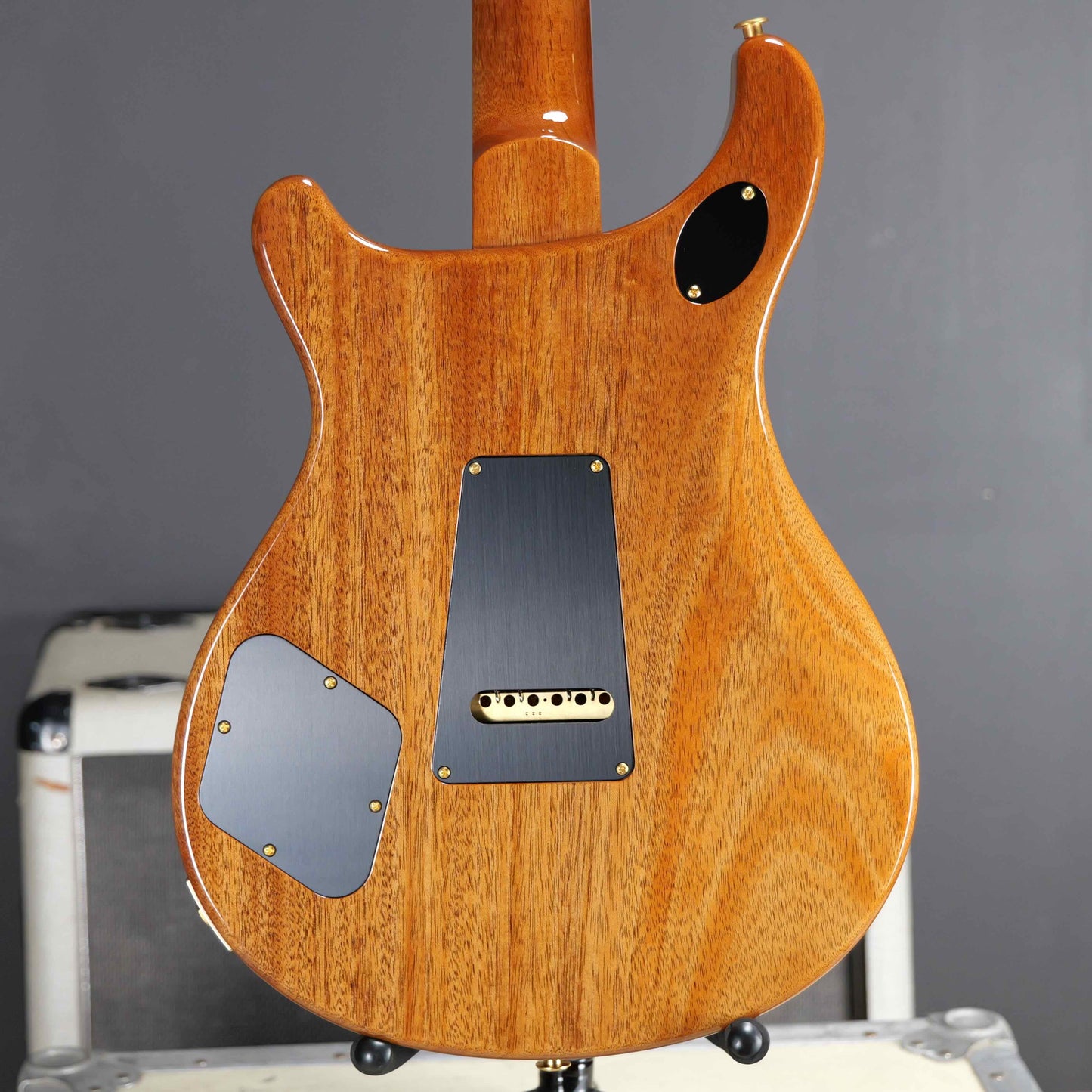 PRS Wood Library McCarty 594 Tremolo Tiger Eye