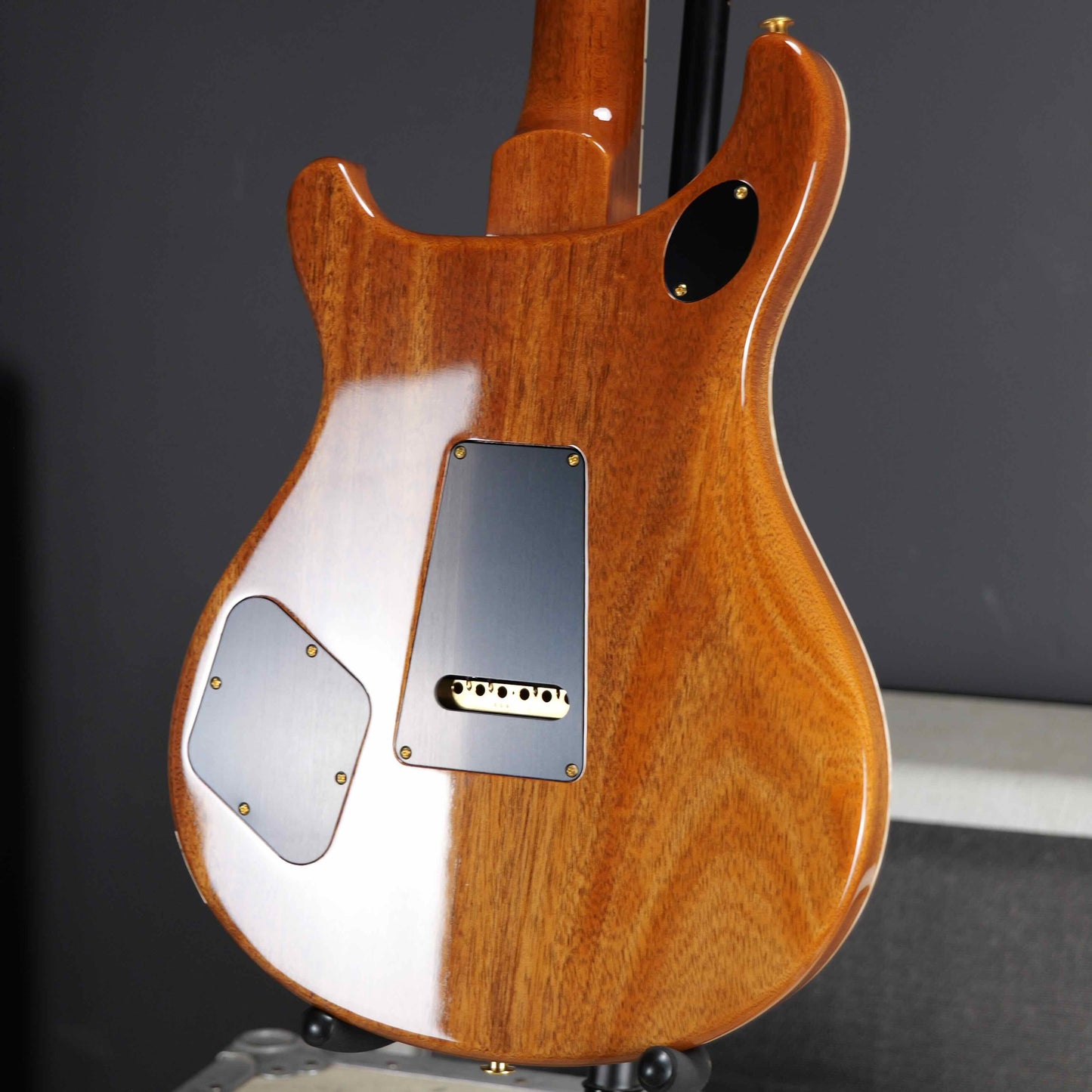 PRS Wood Library McCarty 594 Tremolo Tiger Eye