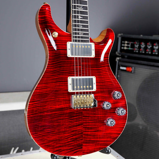 PRS Wood Library McCarty 594 Tremolo Red Tiger