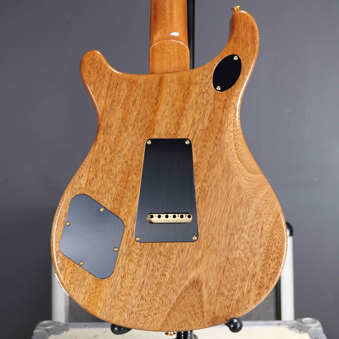PRS Wood Library McCarty 594 Tremolo Red Tiger