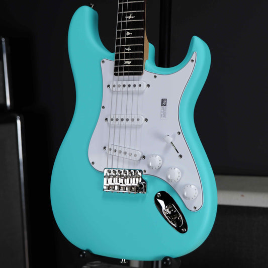 PRS  Silver Sky Wild Blue Limited Edition
