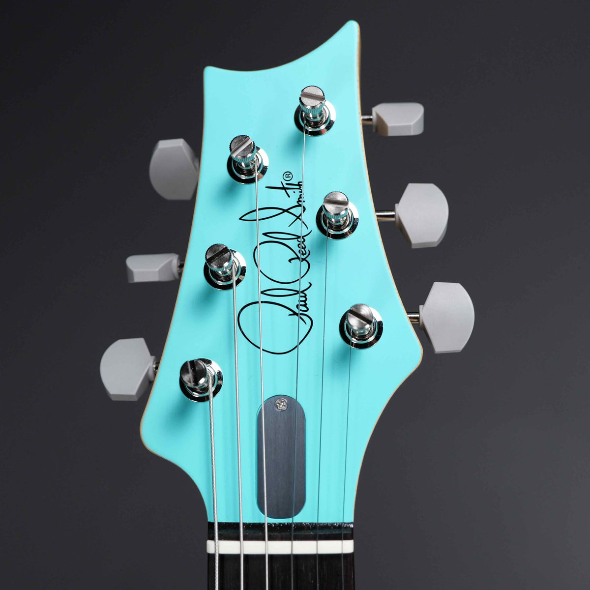 PRS  Silver Sky Wild Blue Limited Edition