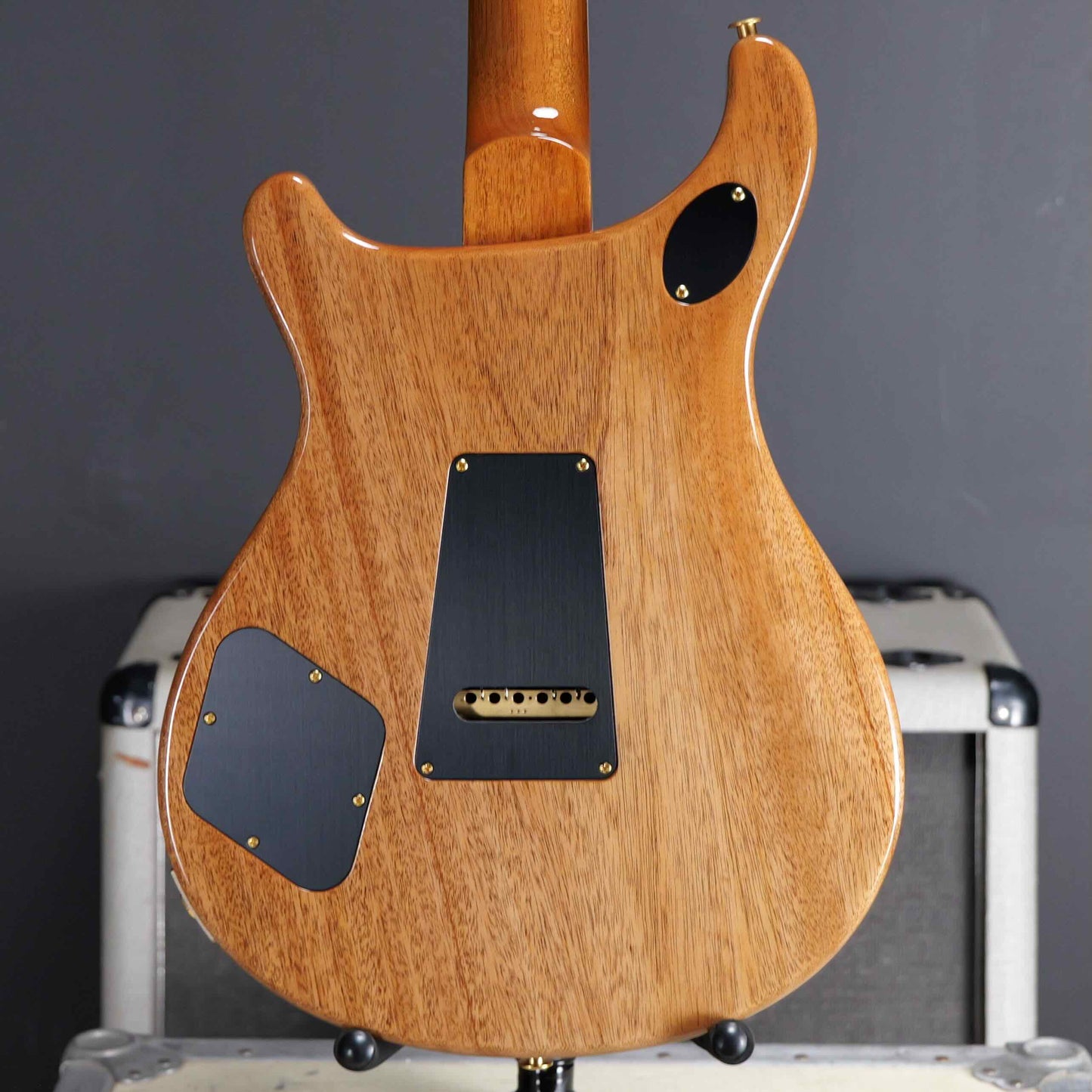 PRS Wood Library McCarty 594 Charcoal