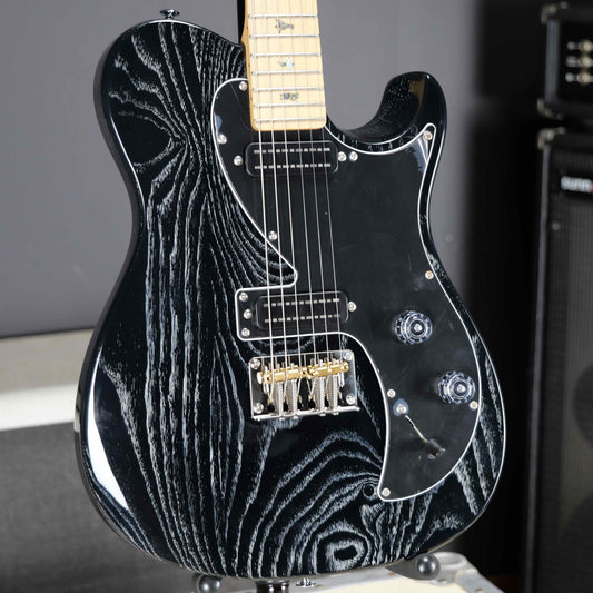 PRS NF 53 Black Doghair