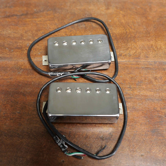 Bare Knuckle The Mule Humbucker Set