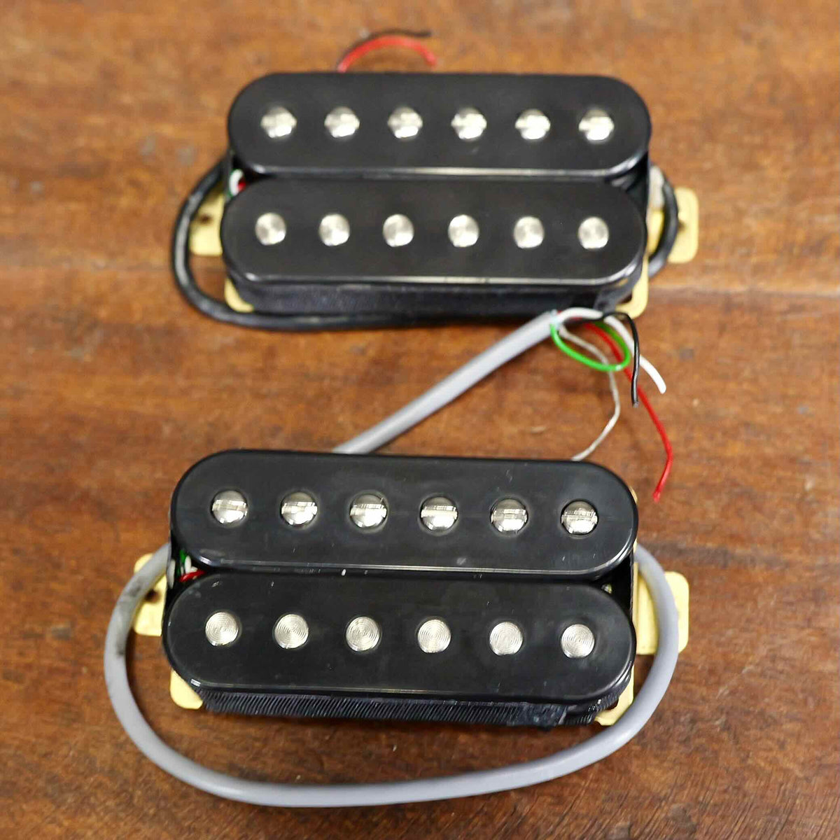 PRS SE 85/15 Humbucker Set Black
