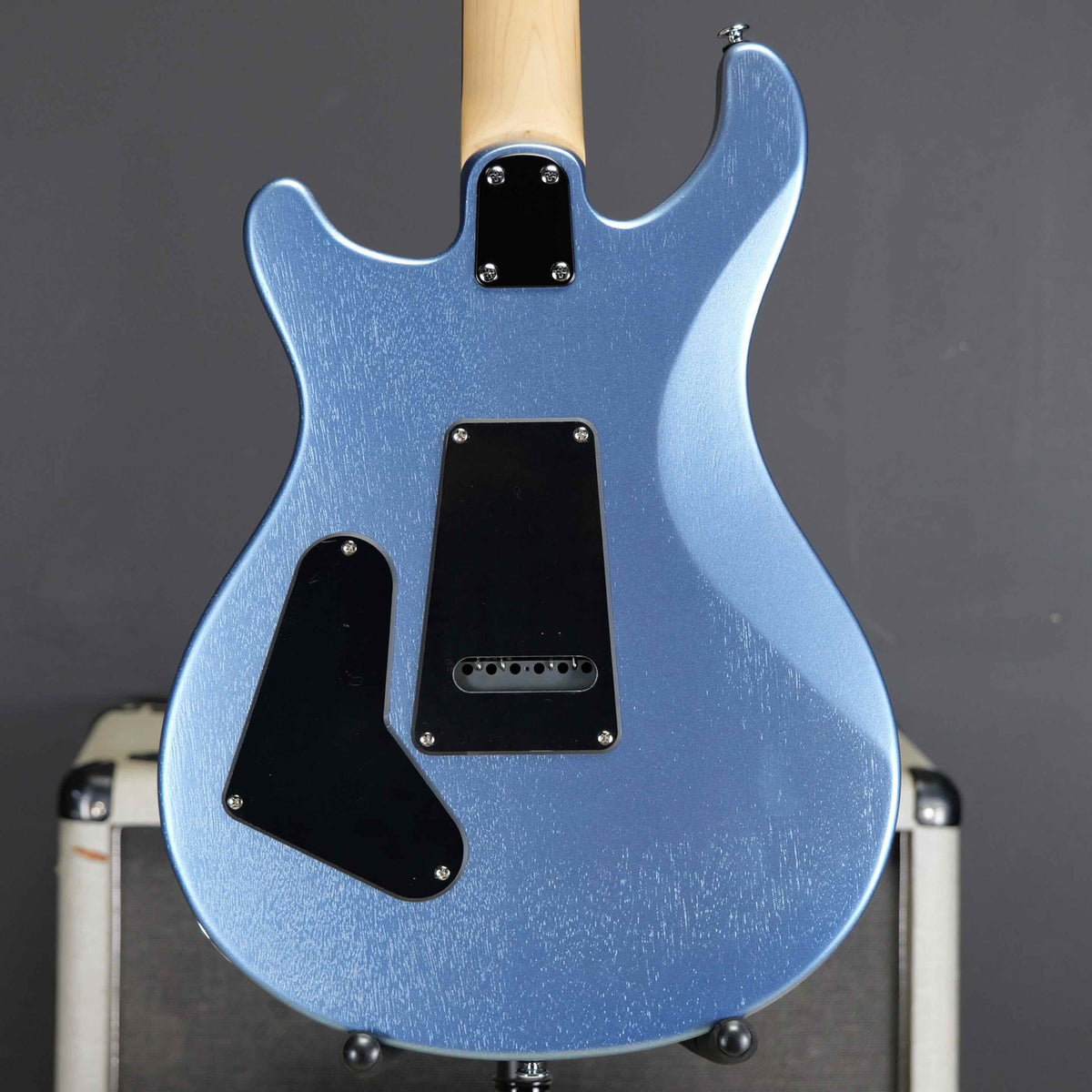 PRS SE CE 24 Standard Ice Blue Metallic