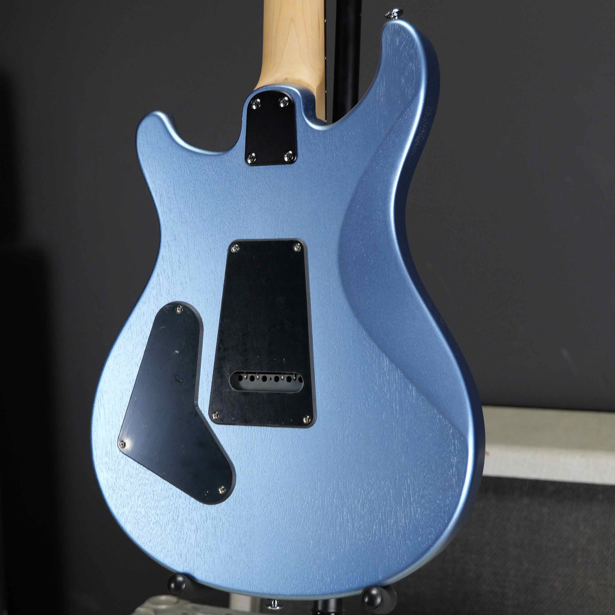 PRS SE CE 24 Standard Ice Blue Metallic