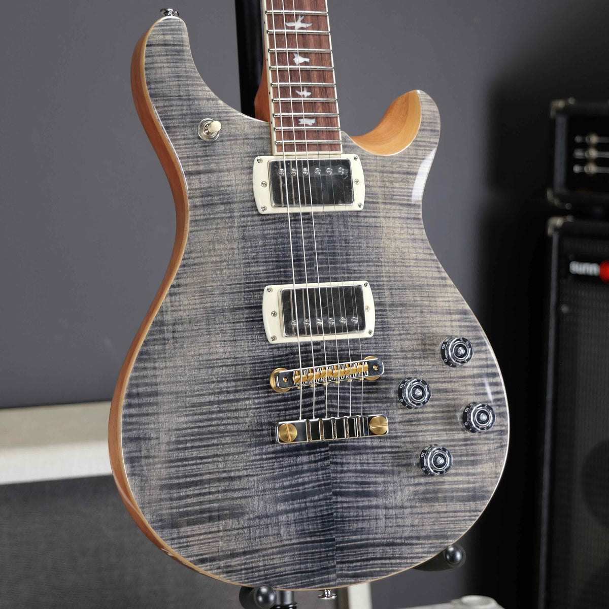 PRS SE McCarty 594 Charcoal
