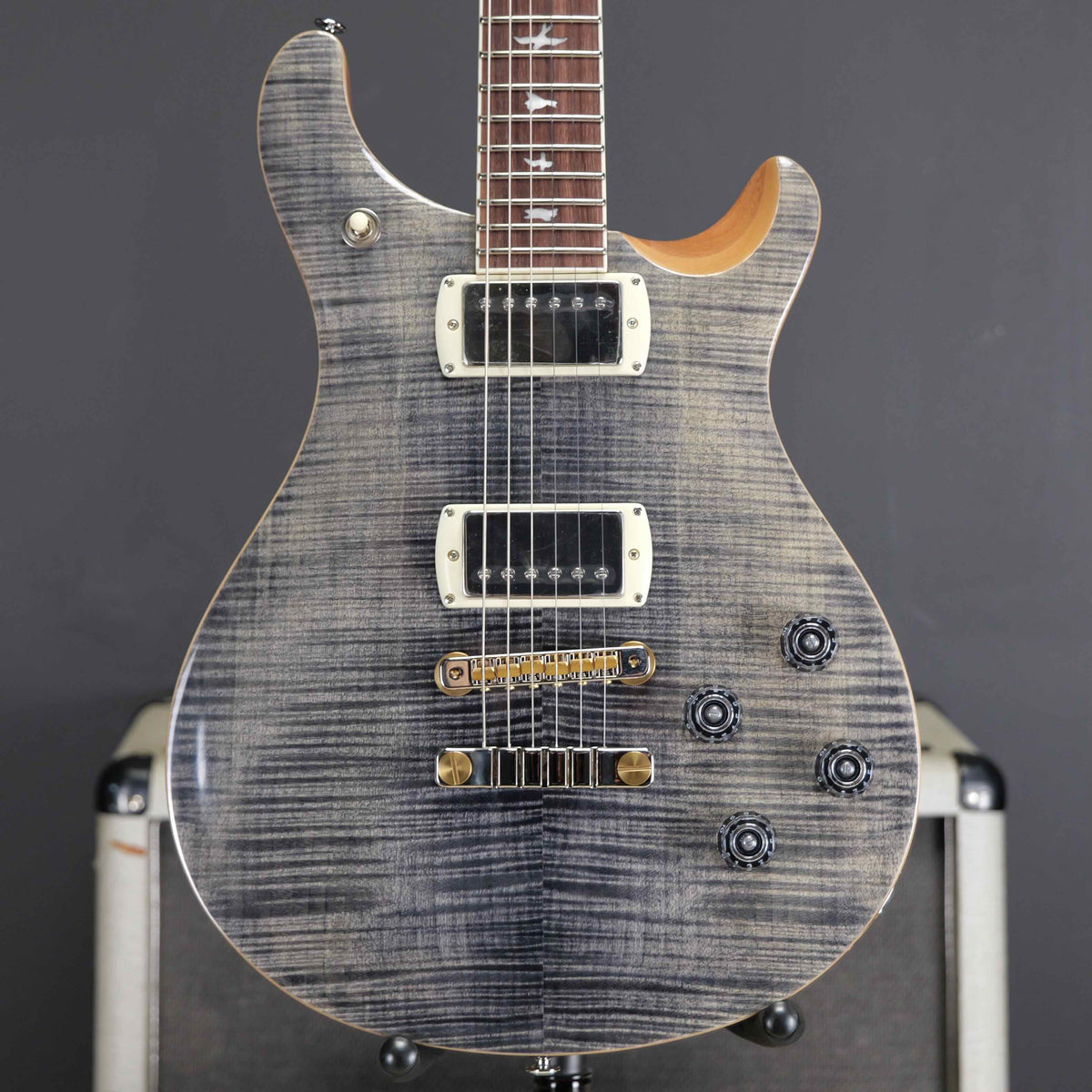 PRS SE McCarty 594 Charcoal