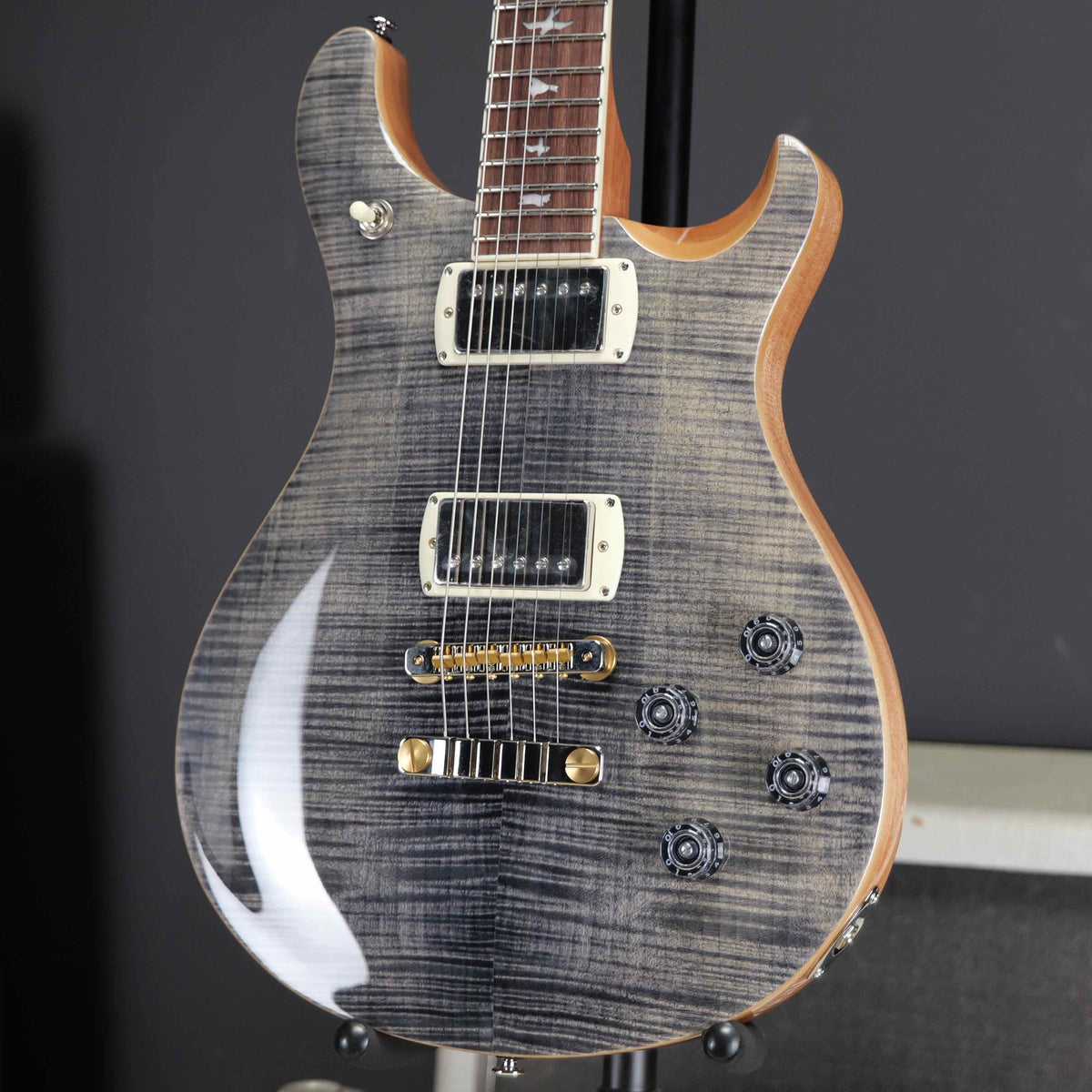 PRS SE McCarty 594 Charcoal