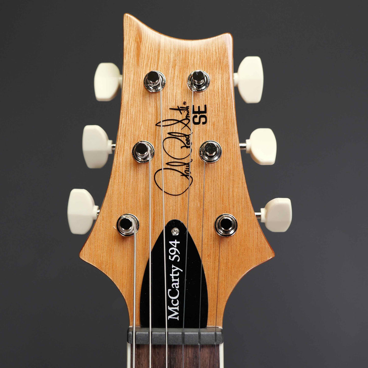 PRS SE McCarty 594 Charcoal