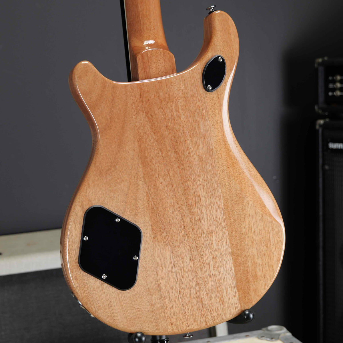 PRS SE McCarty 594 Charcoal
