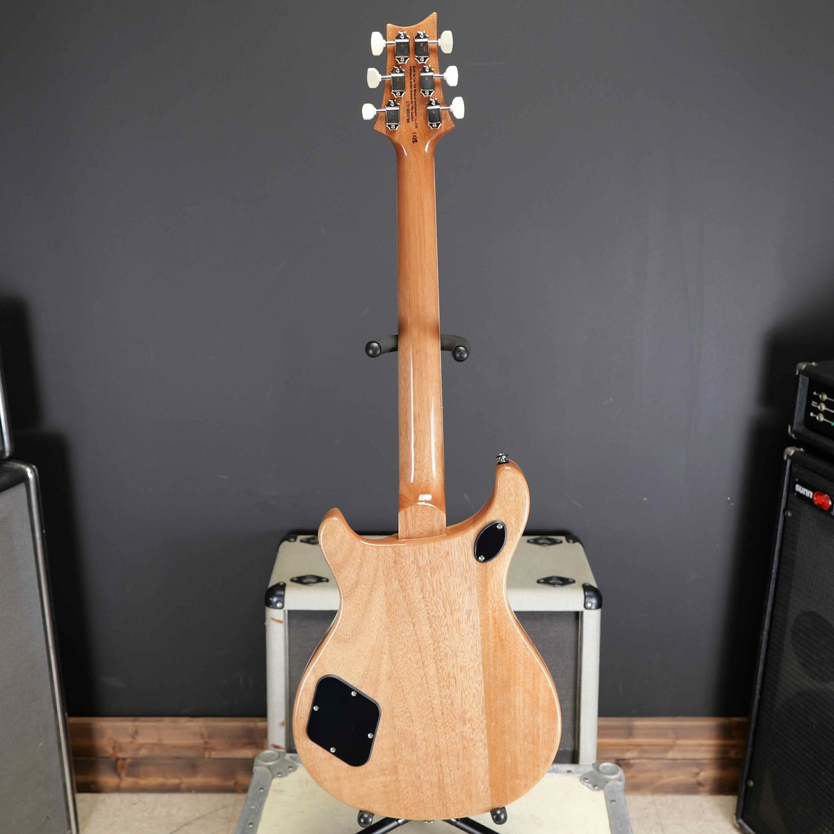 PRS SE McCarty 594 Charcoal