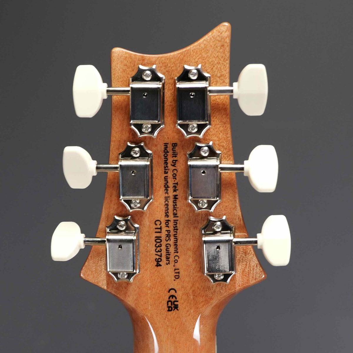 PRS SE McCarty 594 Charcoal