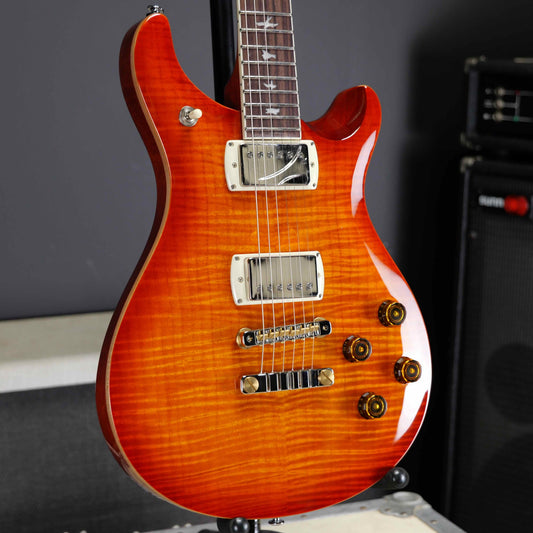 PRS SE McCarty 594 Vintage Sunburst