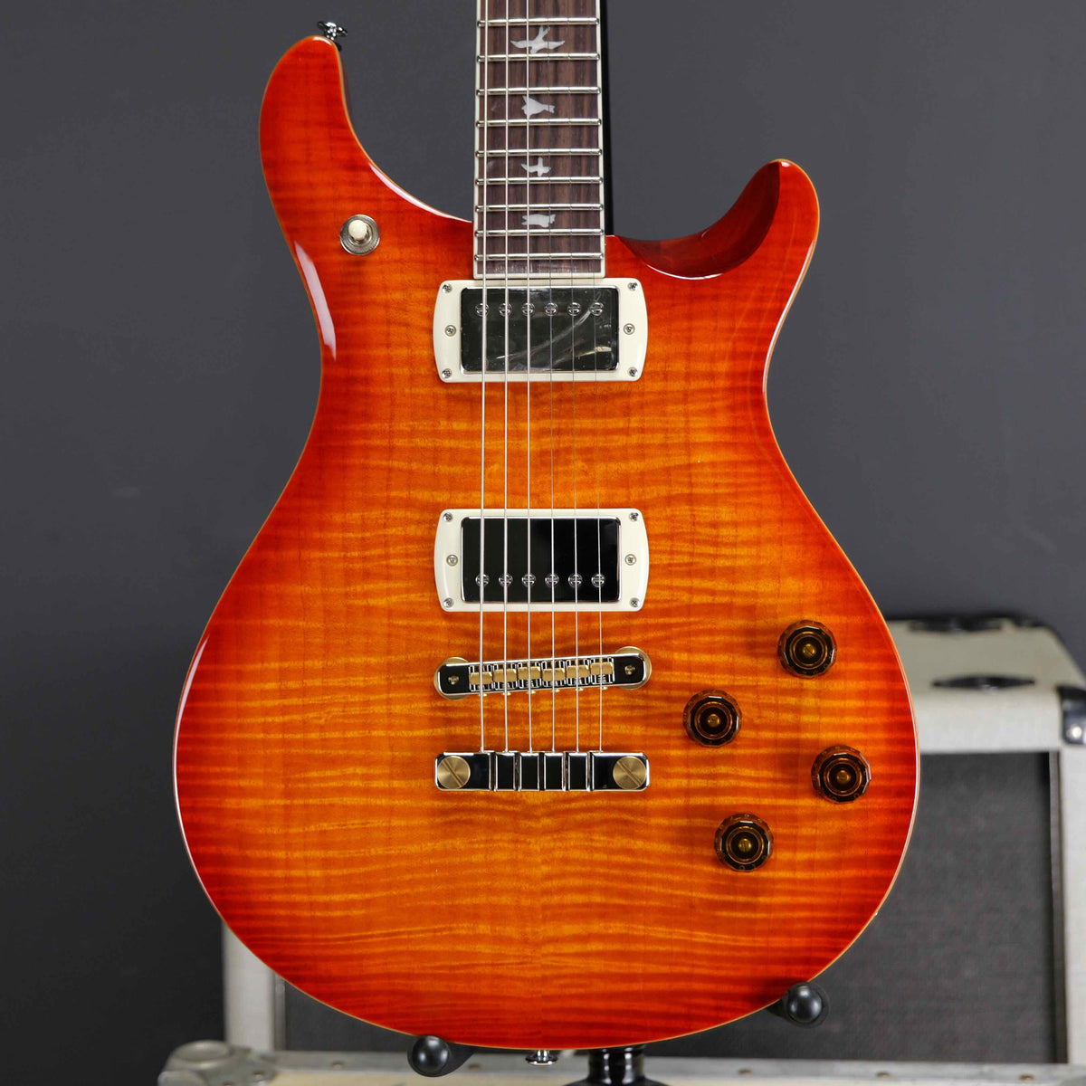 PRS SE McCarty 594 Vintage Sunburst