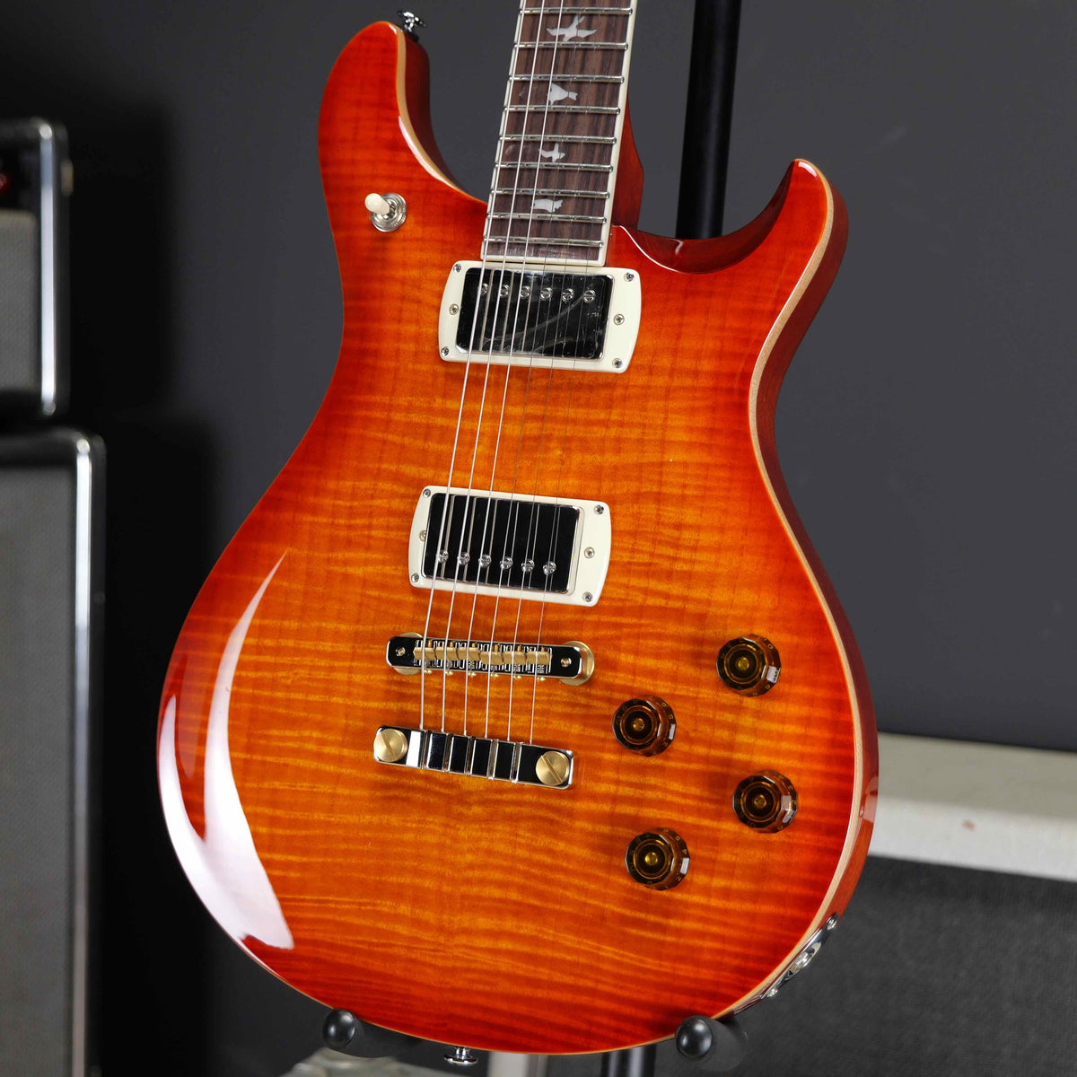 PRS SE McCarty 594 Vintage Sunburst