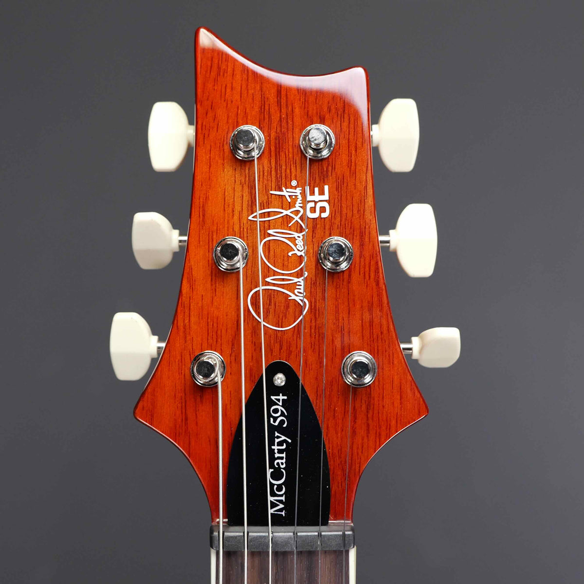 PRS SE McCarty 594 Vintage Sunburst