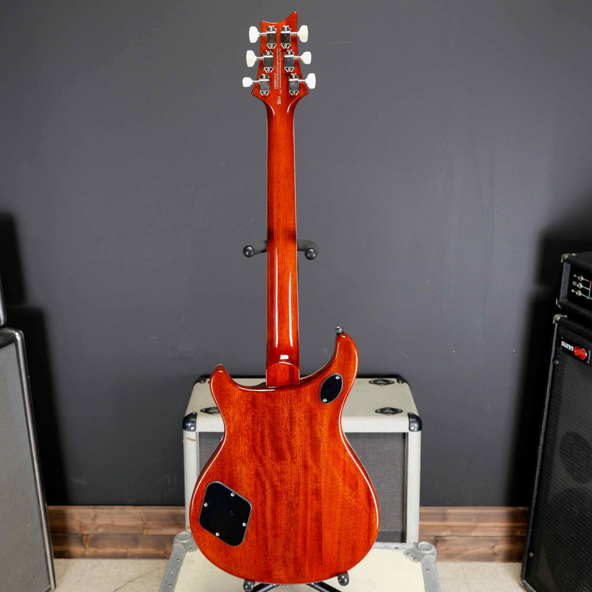 PRS SE McCarty 594 Vintage Sunburst