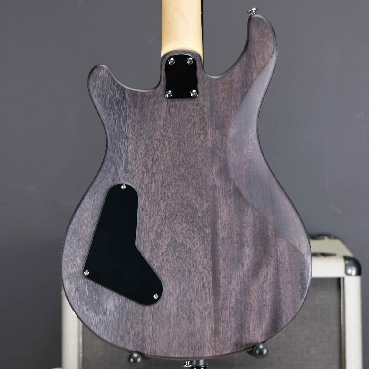 PRS SE CE 24 Standard Satin Stoptail Charcoal