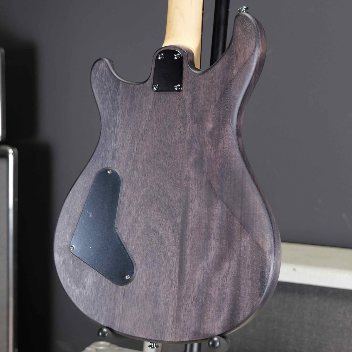 PRS SE CE 24 Standard Satin Stoptail Charcoal