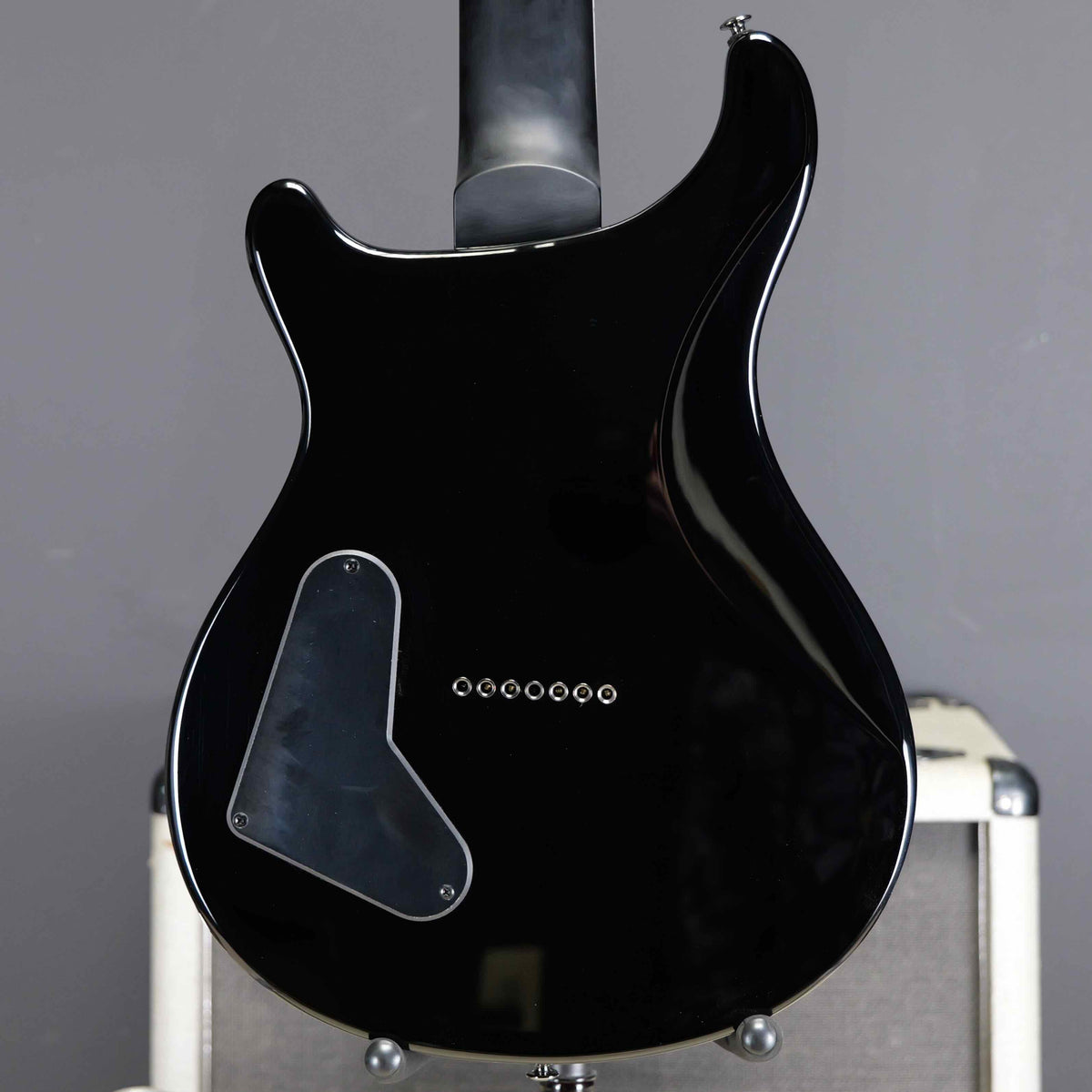 PRS SE Holcomb SVN Holcomb Blue Burst