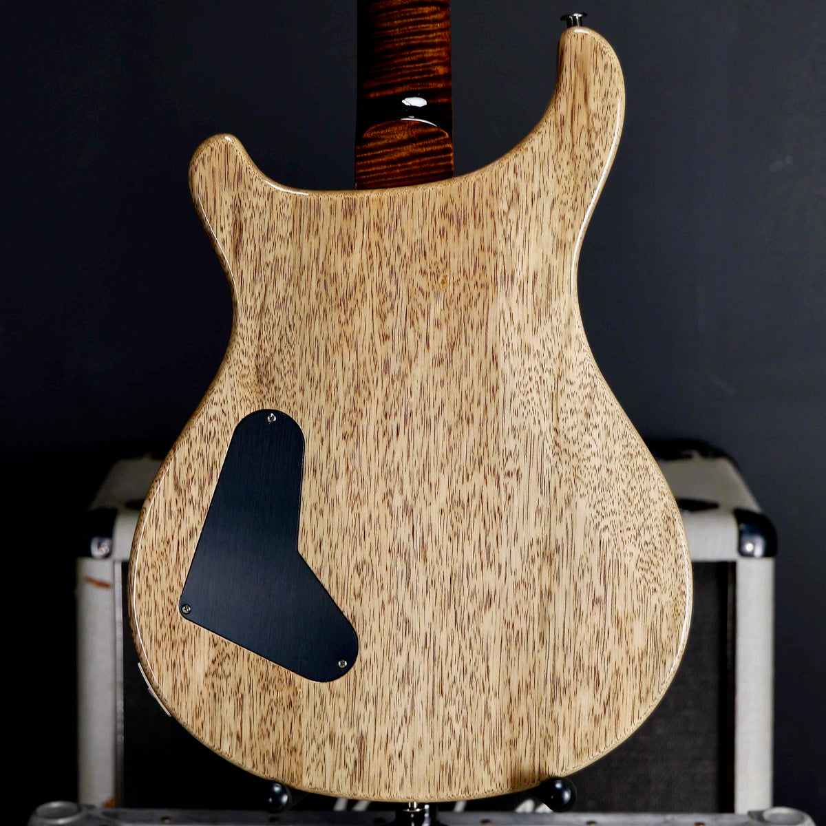 PRS Wood Library Custom 24 Stoptail Limited Edition Tiger Eye