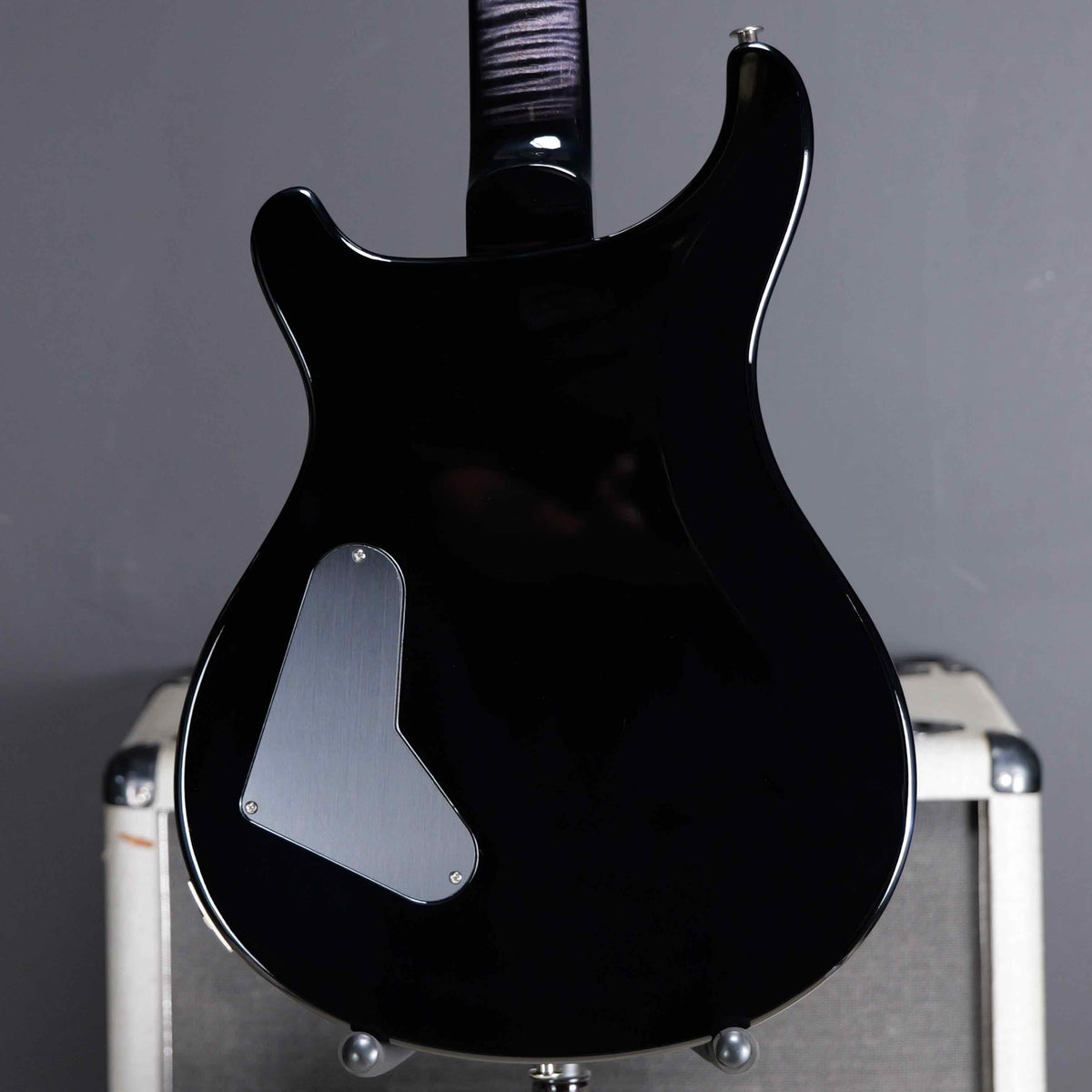 PRS Wood Library Custom 24 Stoptail Limited Edition Purple Mist