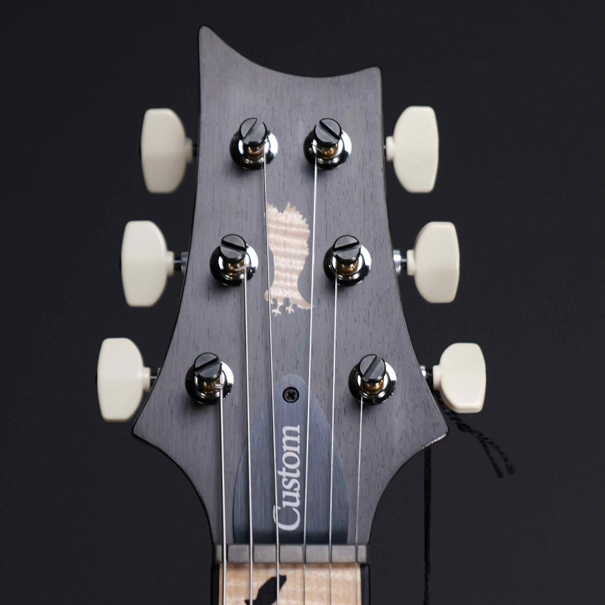 PRS Custom 24 "Birds of a Feather" Limited Edition Blood Red