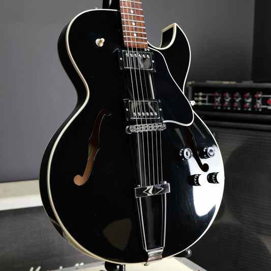 Gibson ES-135 Ebony 2000s