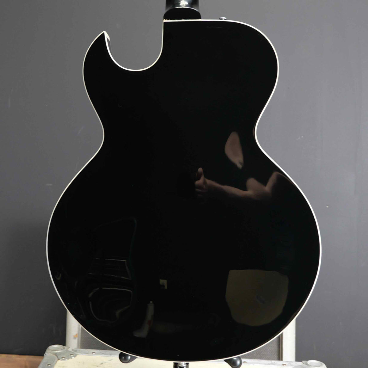 Gibson ES-135 Ebony 2000s