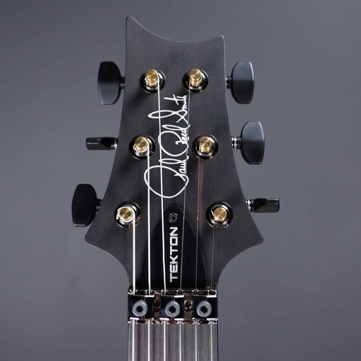 PRS Tekton "Floyd" Hot Pink