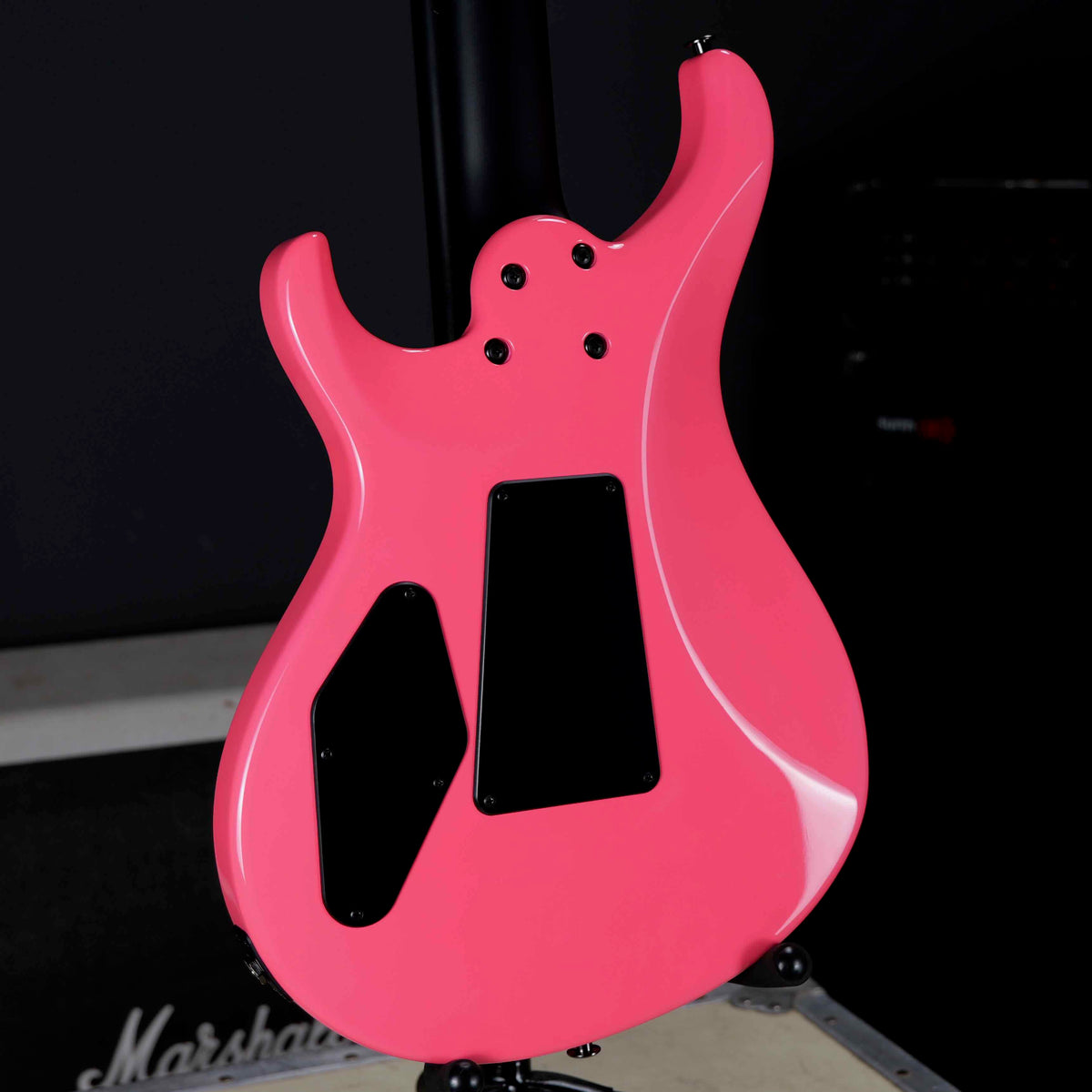 PRS Tekton "Floyd" Hot Pink