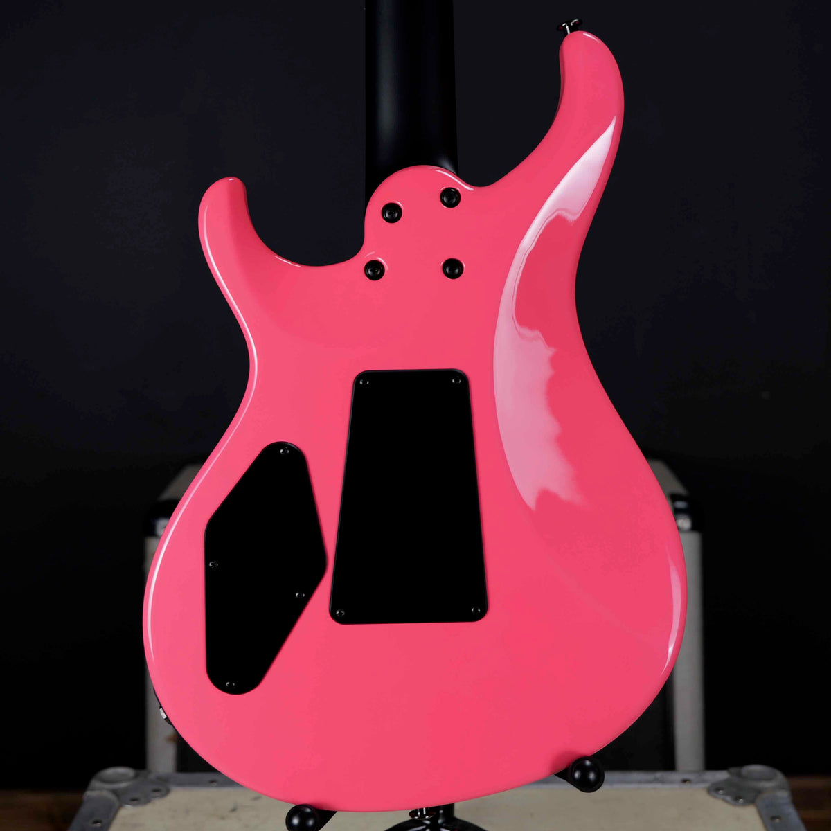 PRS Tekton "Floyd" Hot Pink