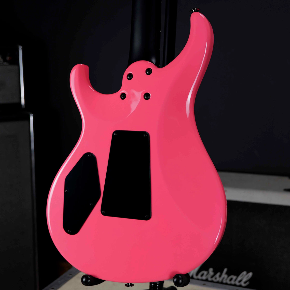 PRS Tekton "Floyd" Hot Pink