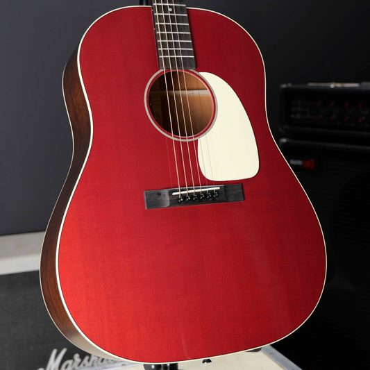Martin DSS-16E Cherry Cola