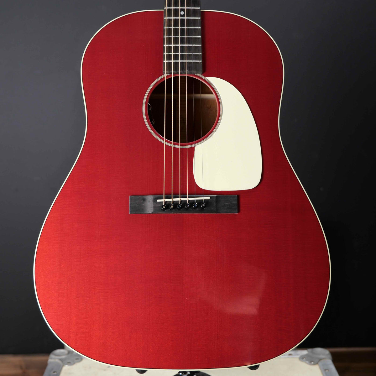 Martin DSS-16E Cherry Cola