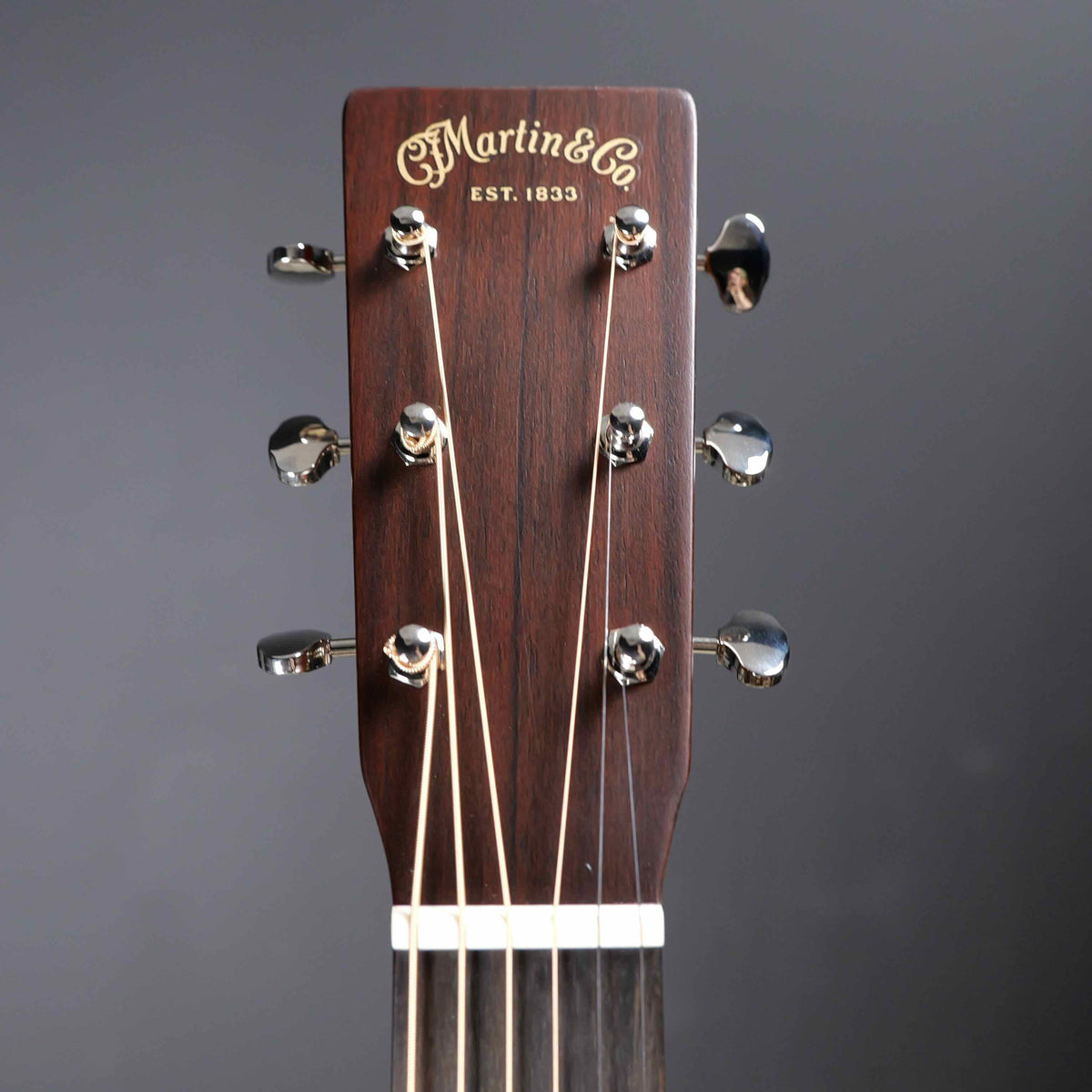 Martin DSS-16E Cherry Cola