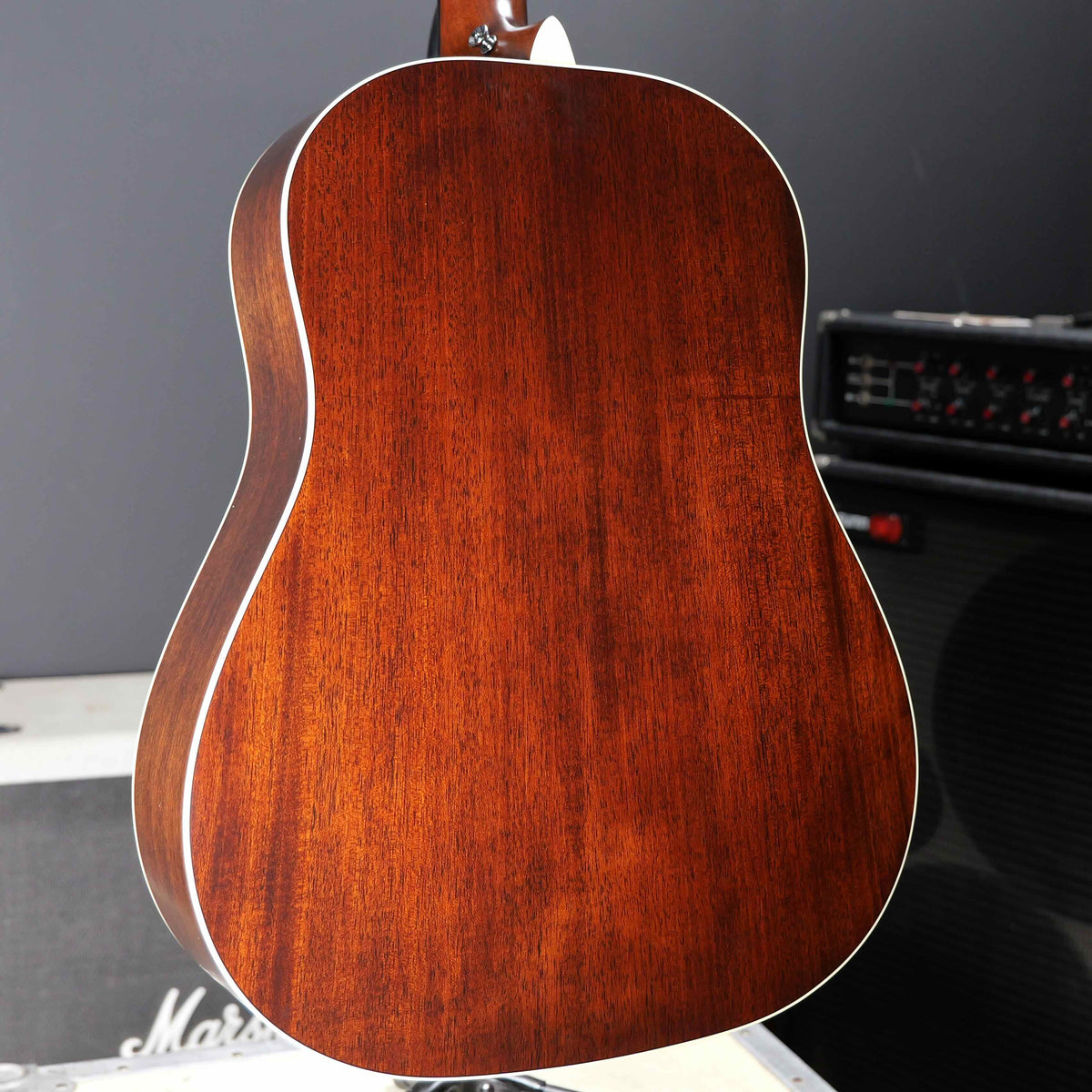 Martin DSS-16E Cherry Cola