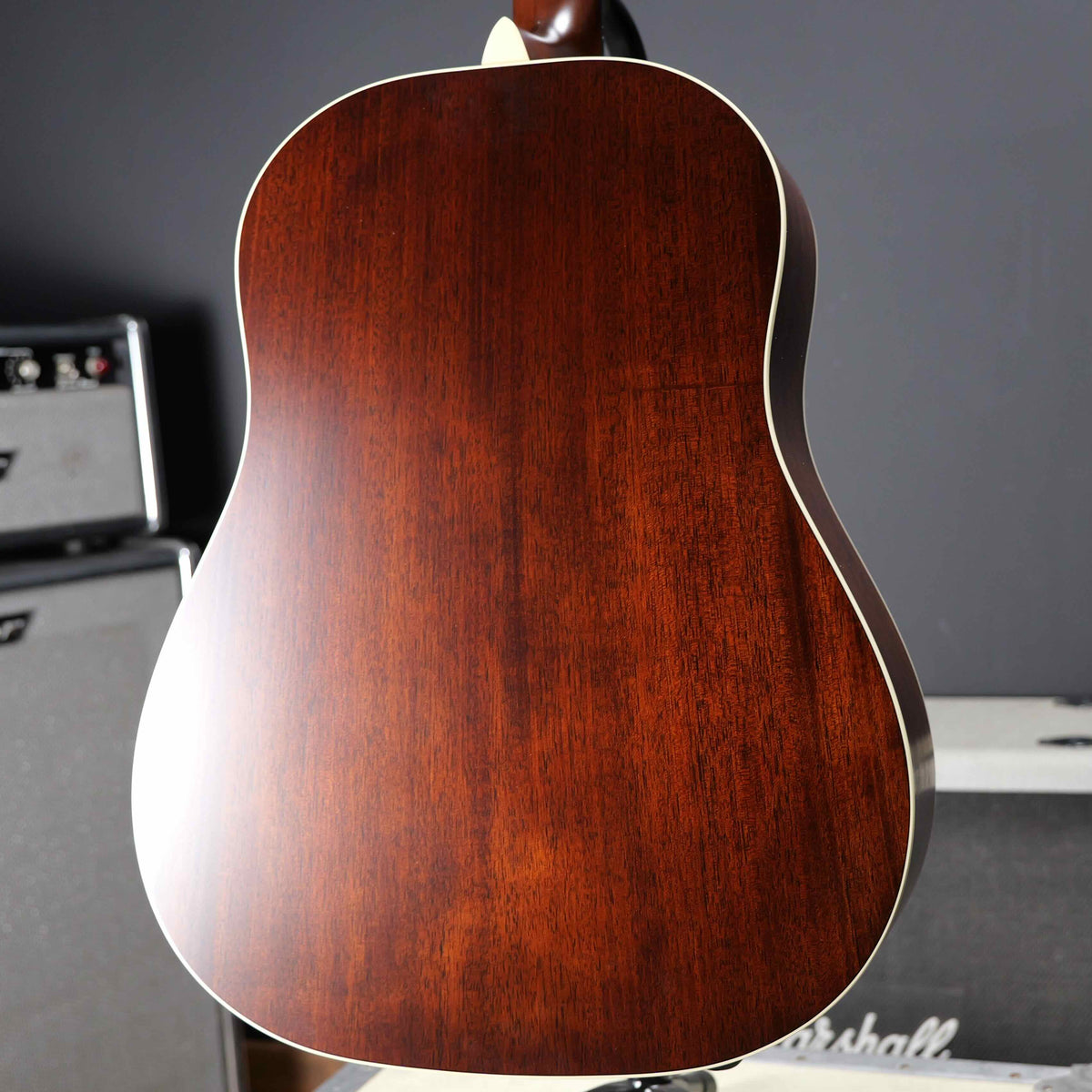 Martin DSS-16E Cherry Cola