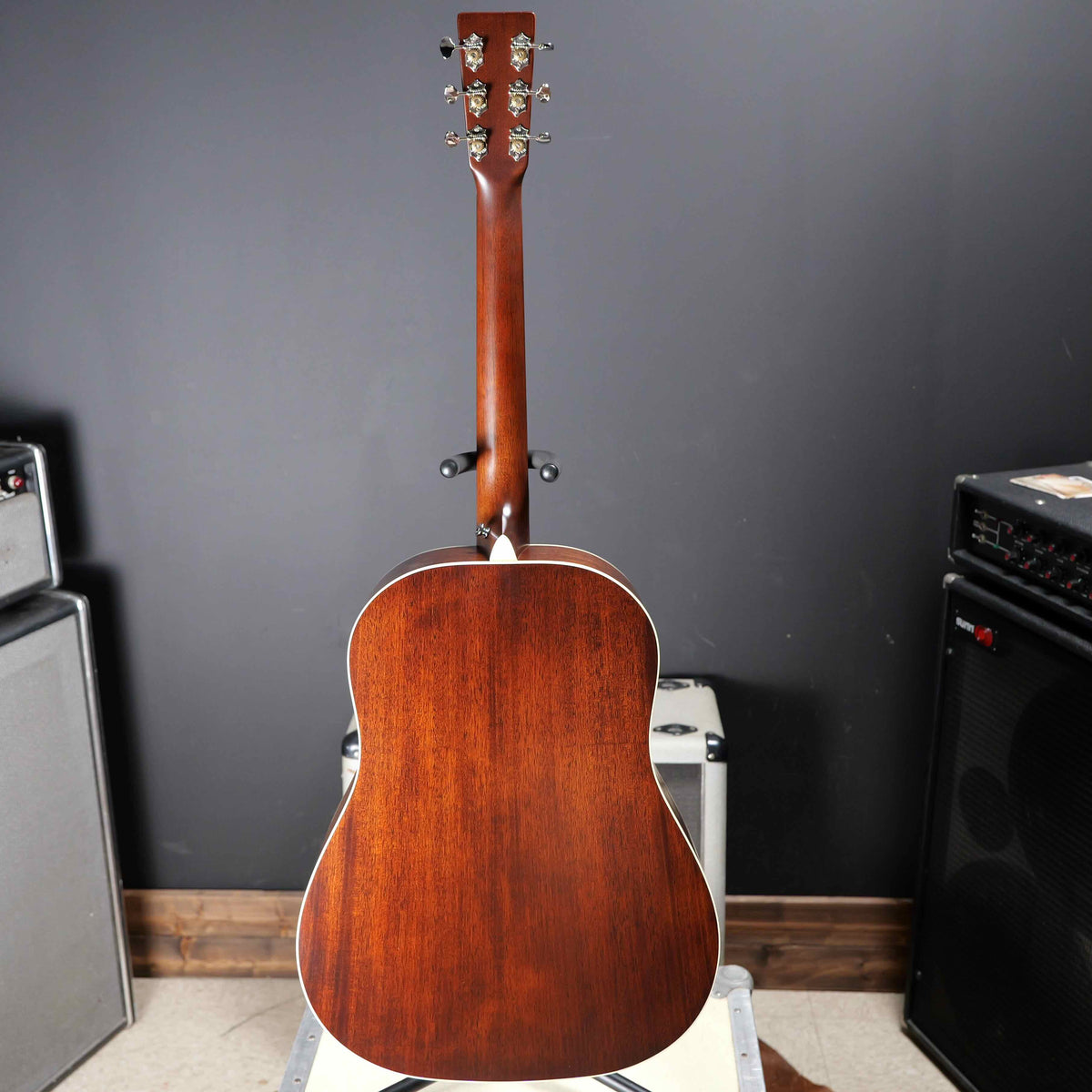 Martin DSS-16E Cherry Cola