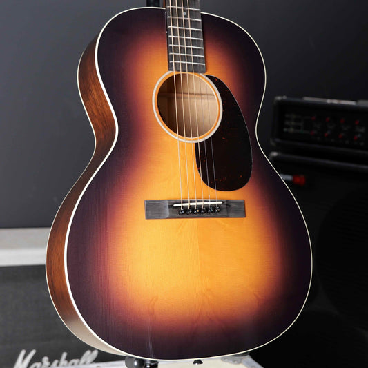 Martin 00L-16E 1935 Burst