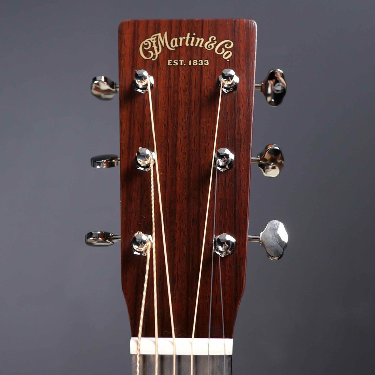 Martin 00L-16E 1935 Burst