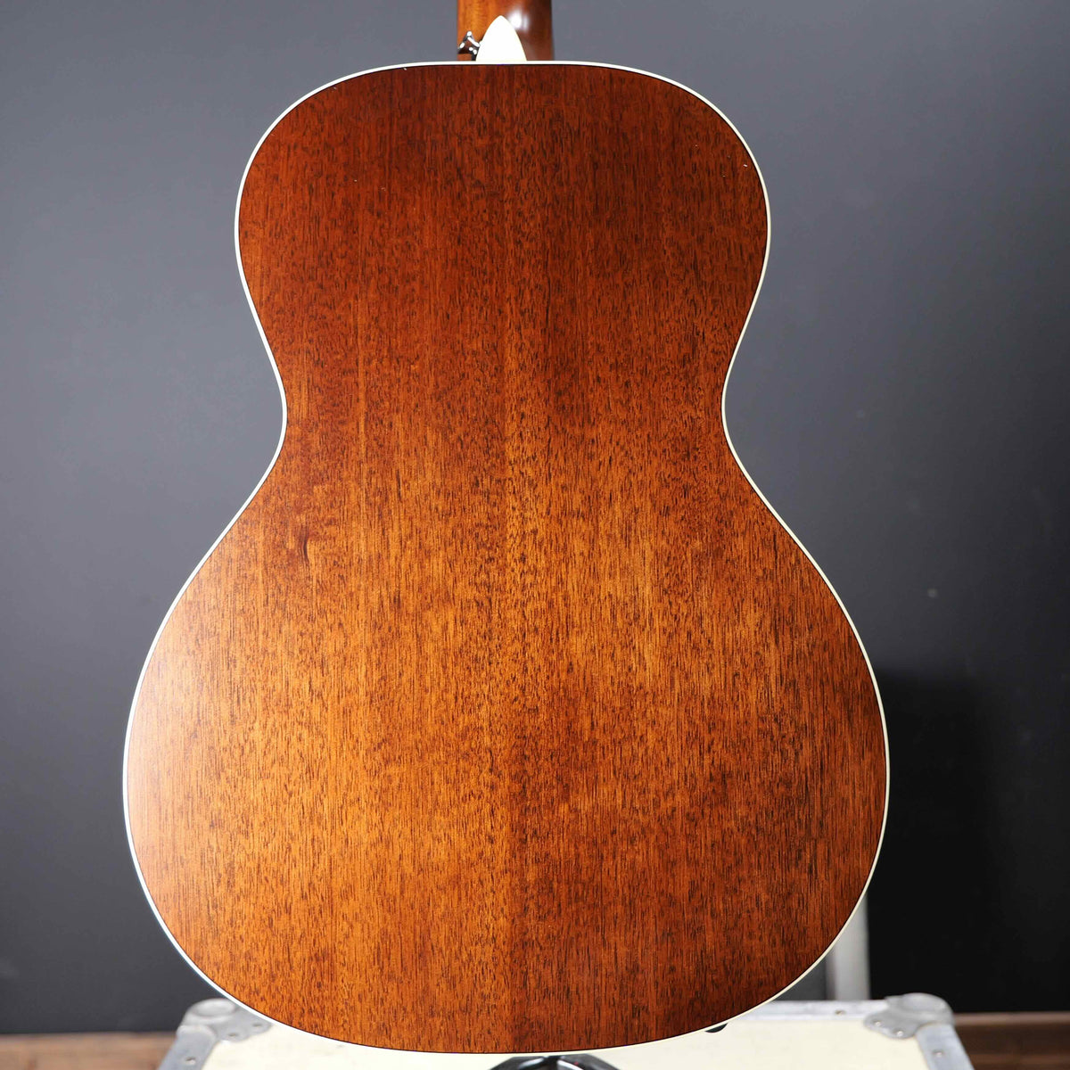 Martin 00L-16E 1935 Burst