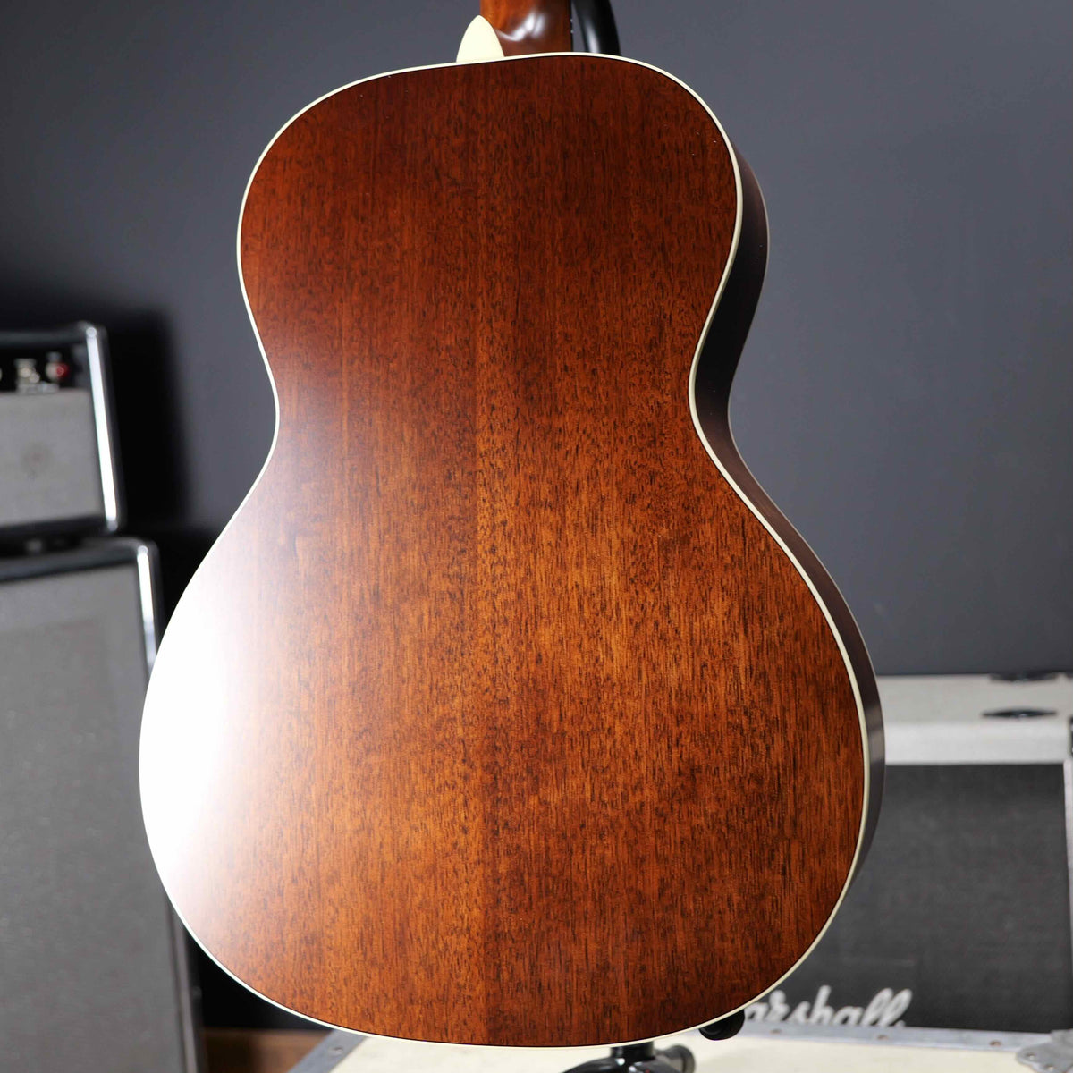 Martin 00L-16E 1935 Burst