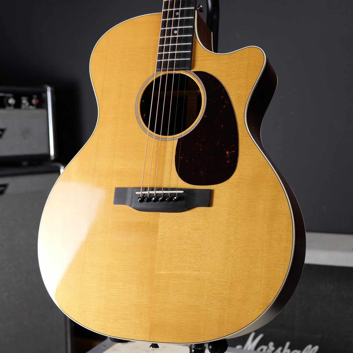 Martin GPC-16E