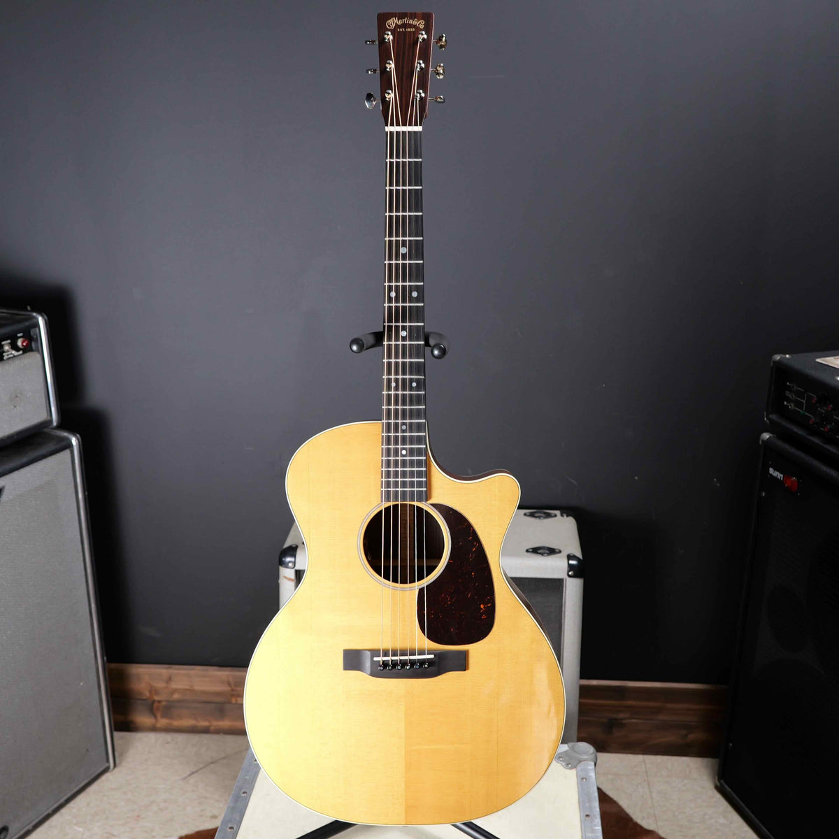 Martin GPC-16E