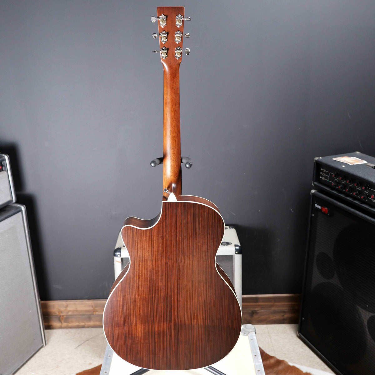 Martin GPC-16E
