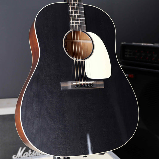 Martin DSS-16E Black Smoke